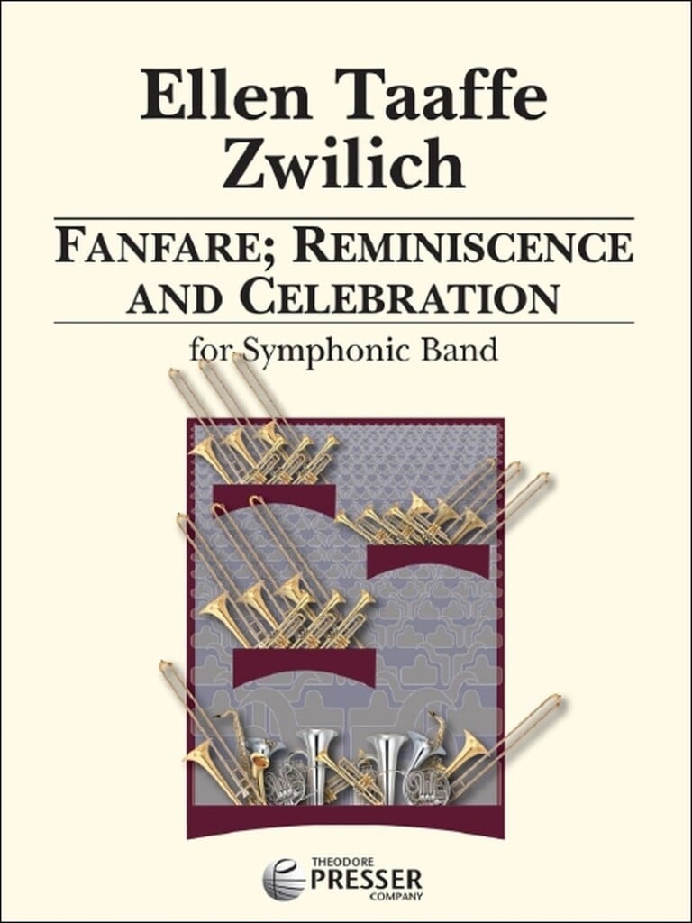 Fanfare- Reminiscence and Celebration