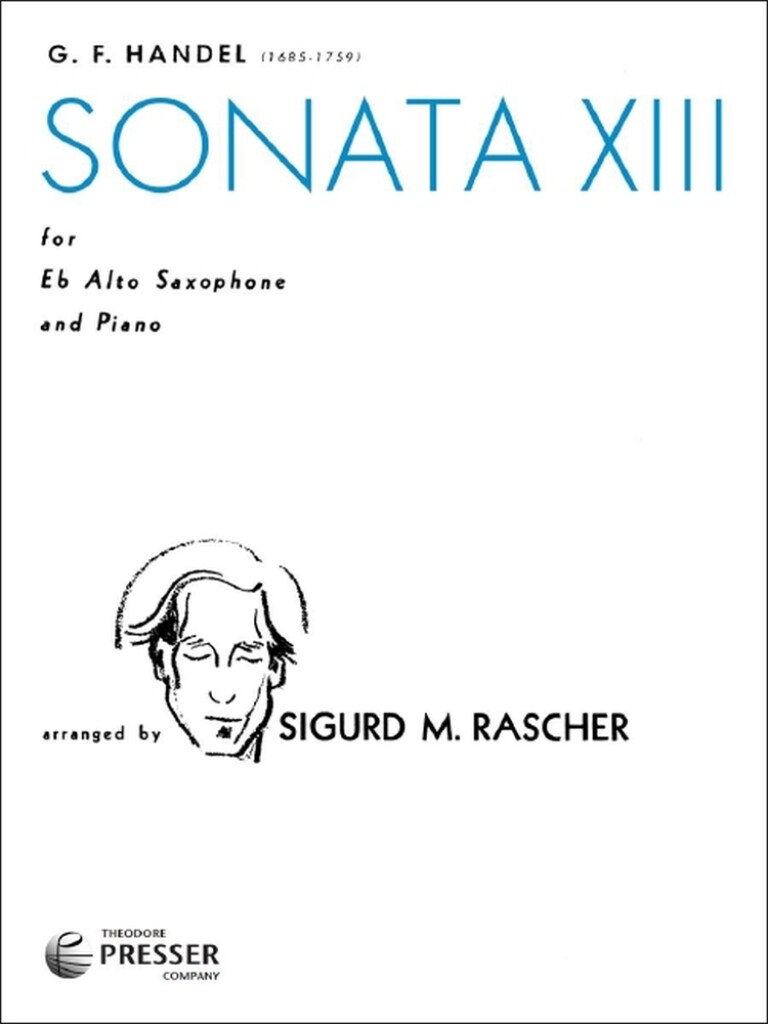 Sonata XIII