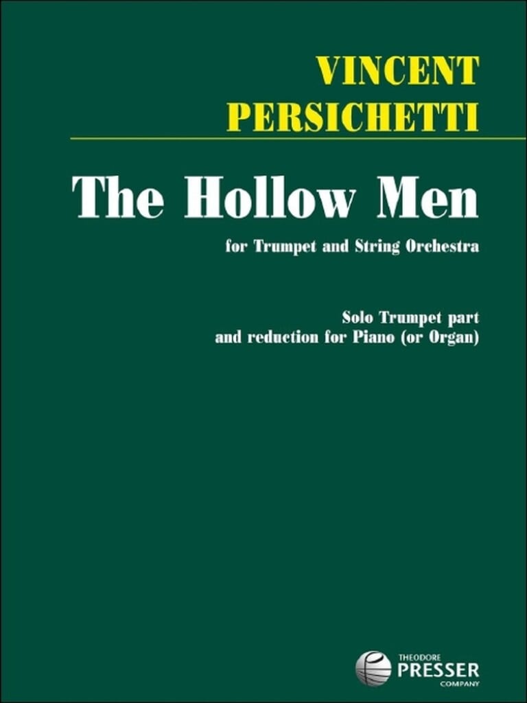 The Hollow Men