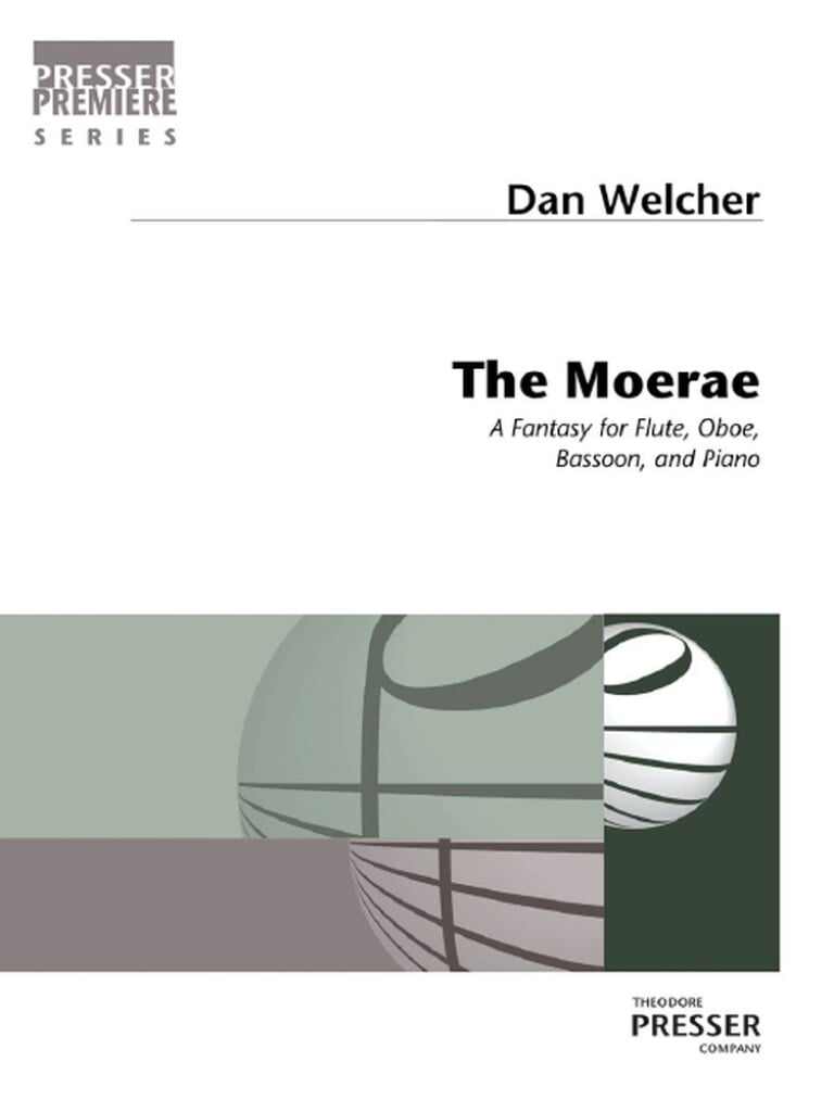 The Moerae