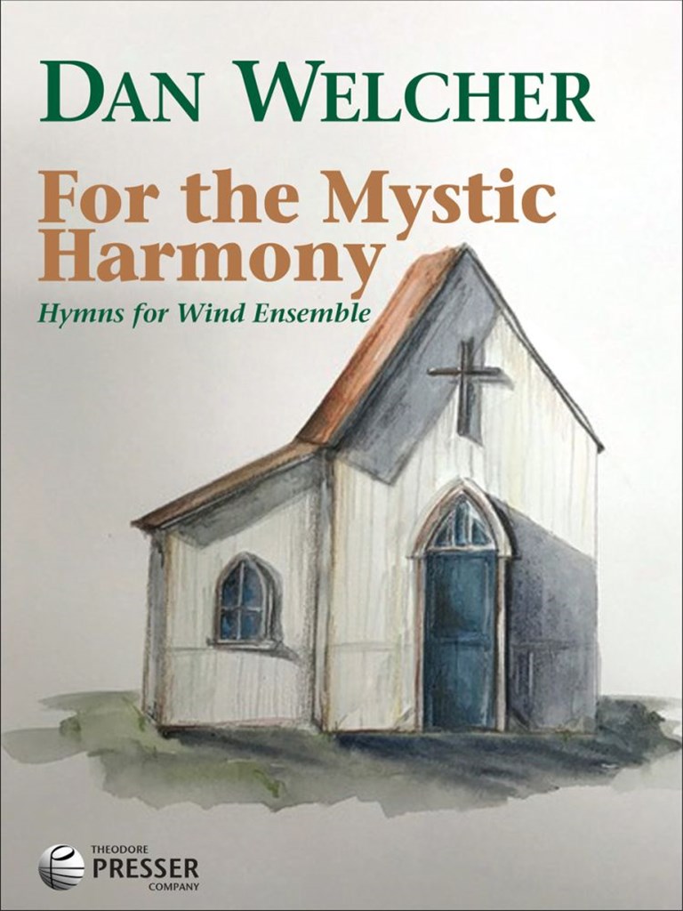For the Mystic Harmony