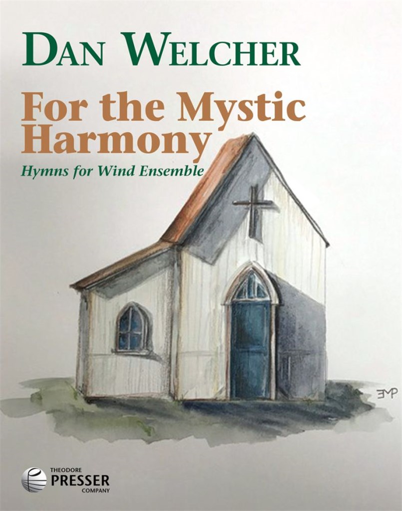 For the Mystic Harmony
