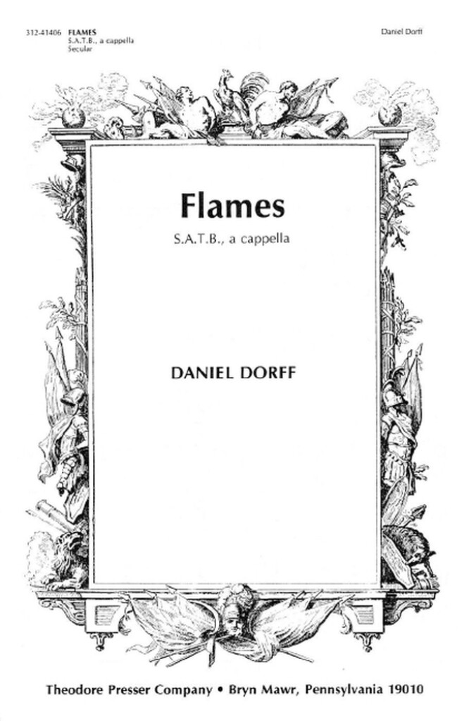Flames