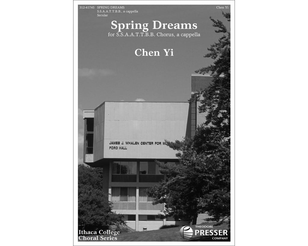 Spring Dreams