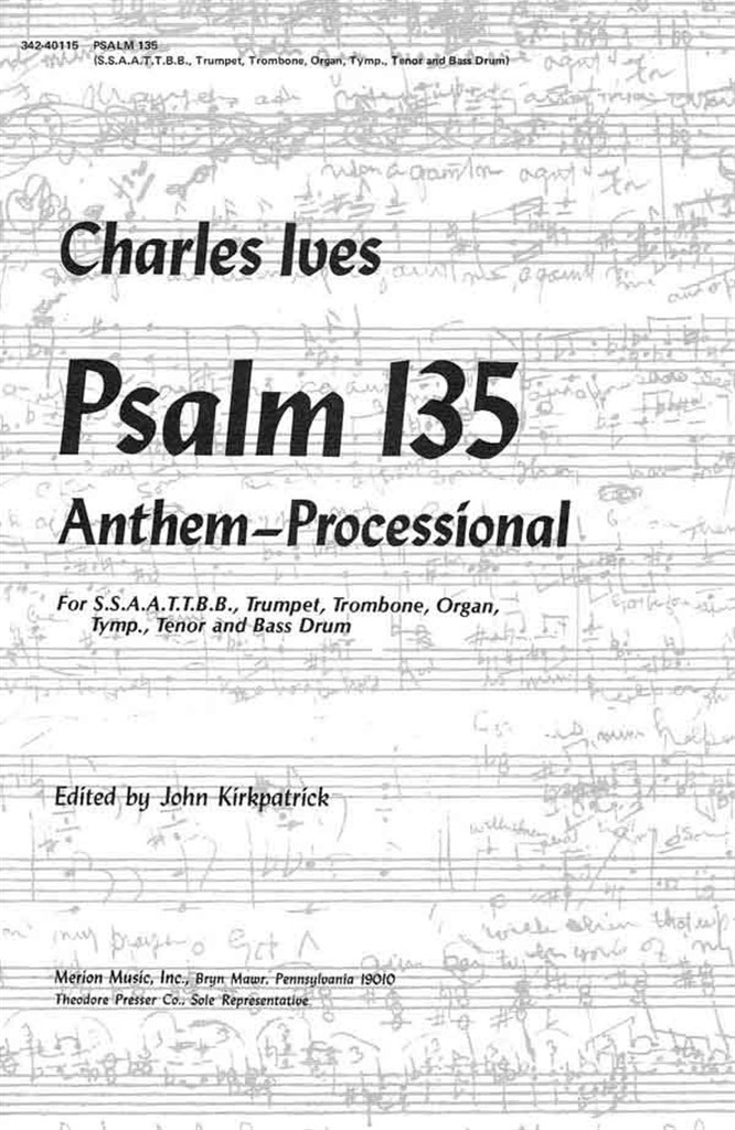 Psalm 135