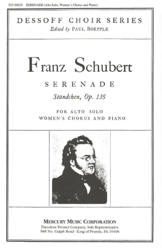 Serenade