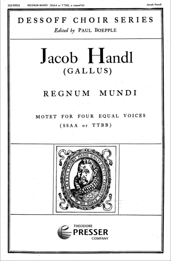 Regnum Mundi