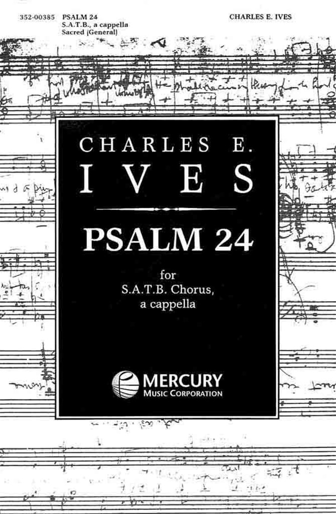 Psalm 24