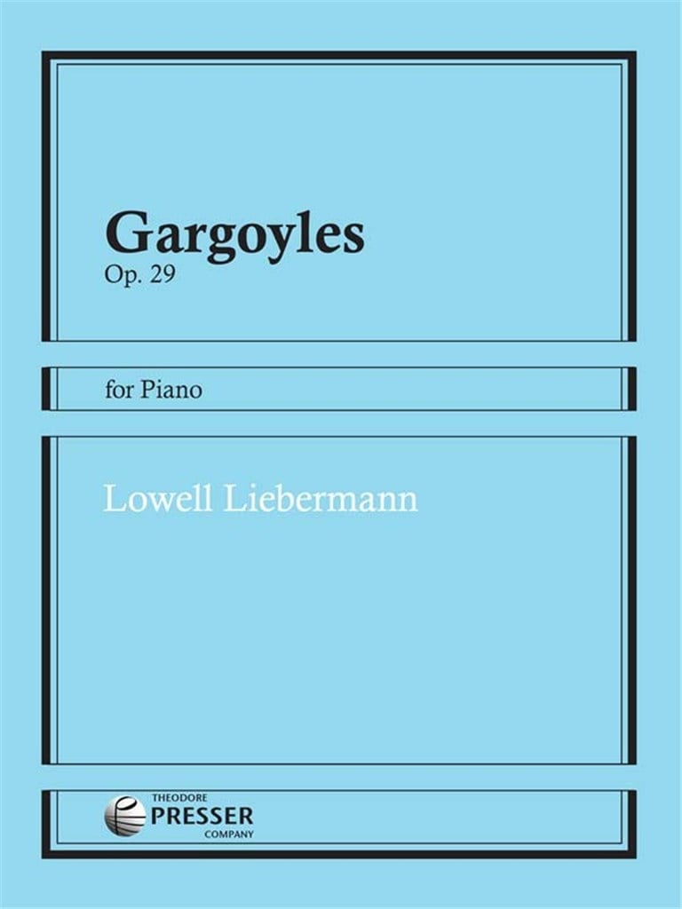 Gargoyles
