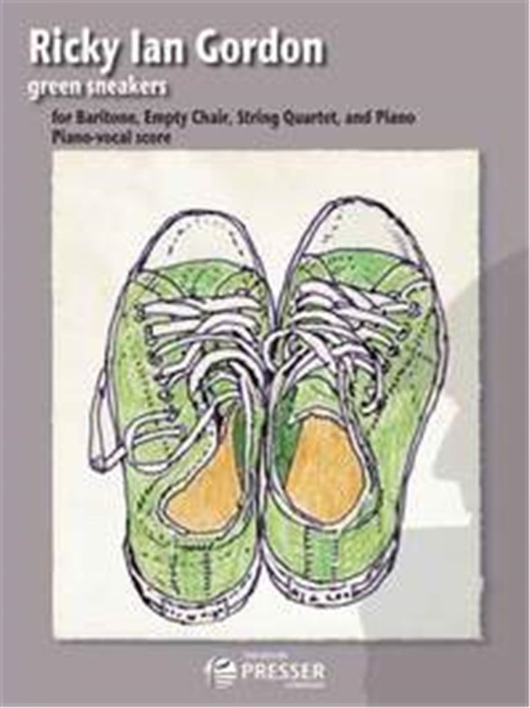 Green Sneakers