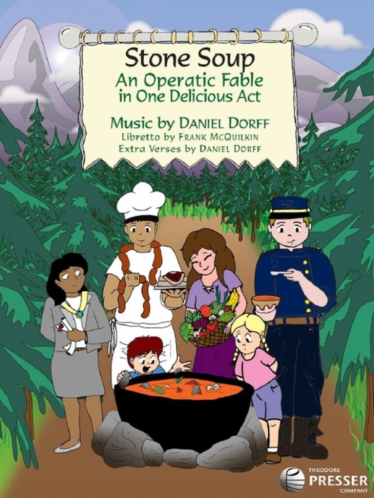 Stone Soup