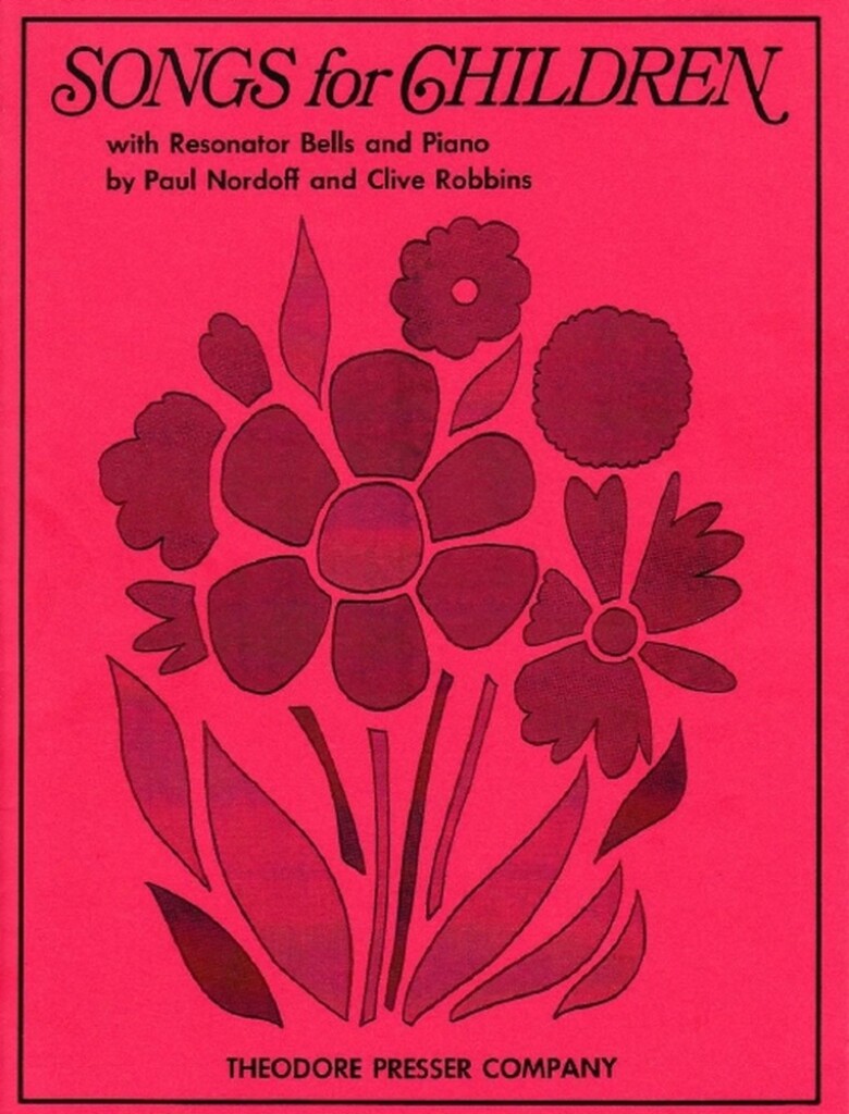 Songs for Children