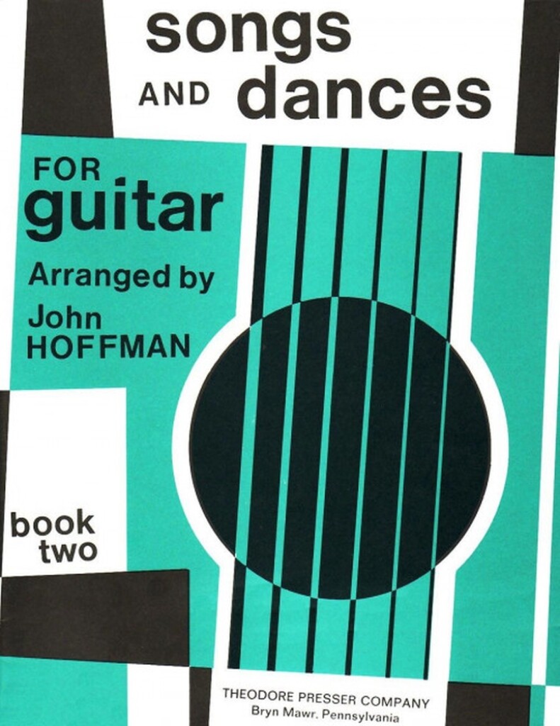 Songs & Dances 2