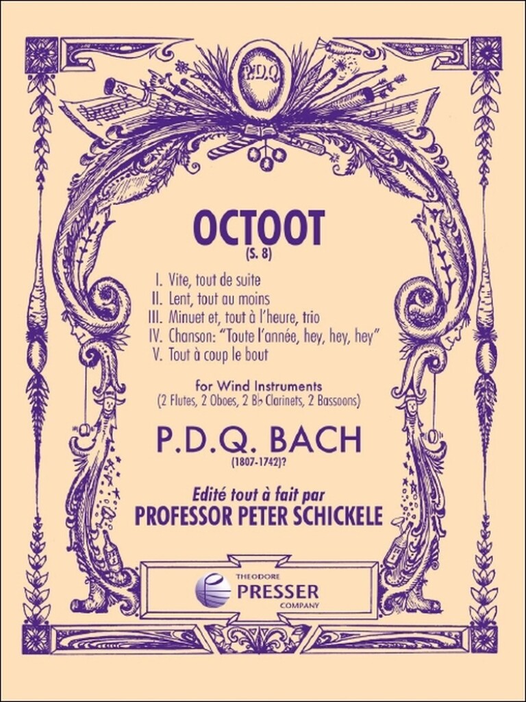 Octoot
