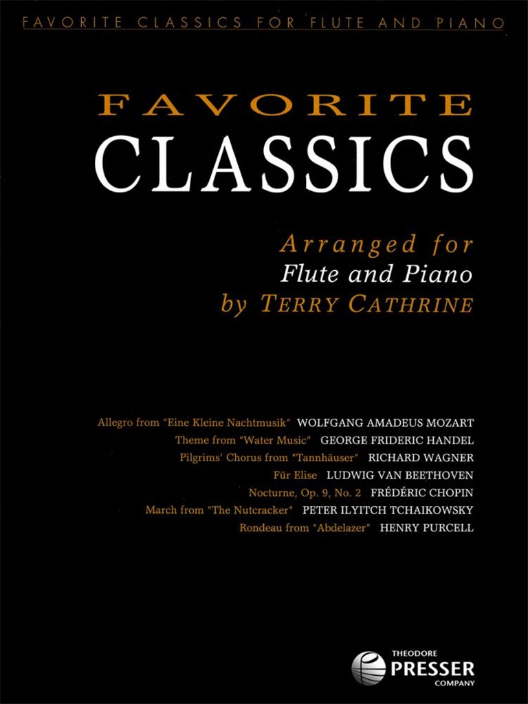 Favorite Classics