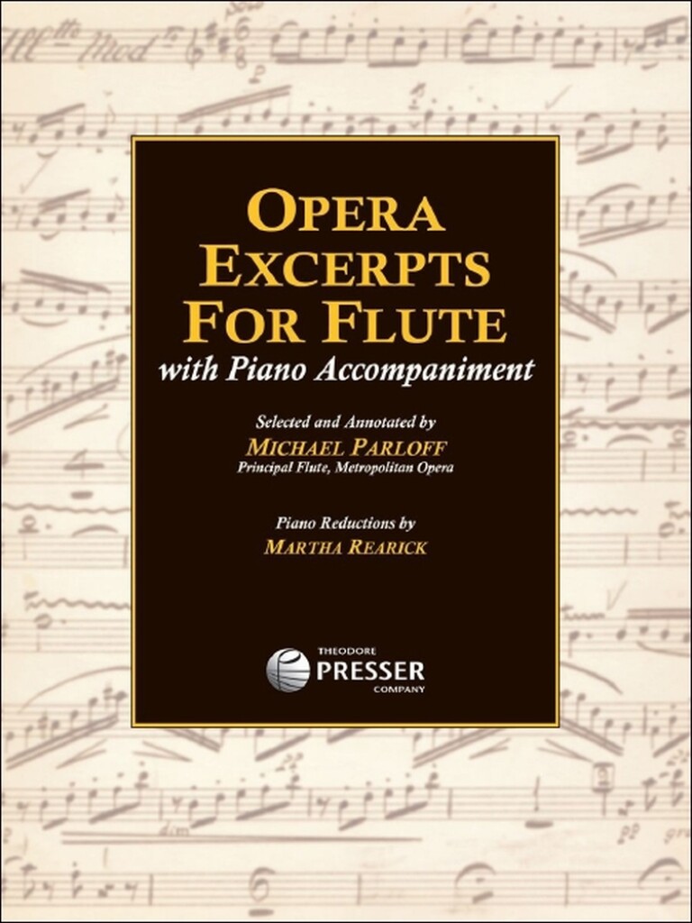 Opera Excerpts