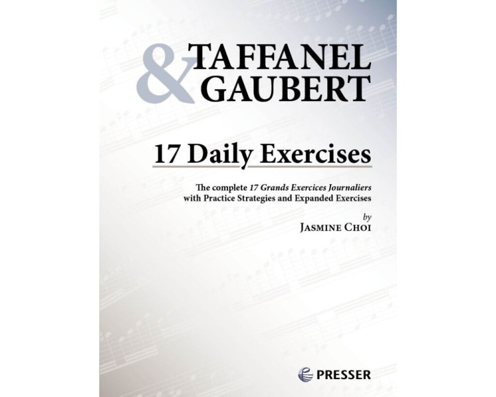 17 Daily Exercises