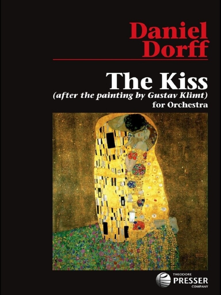 The Kiss