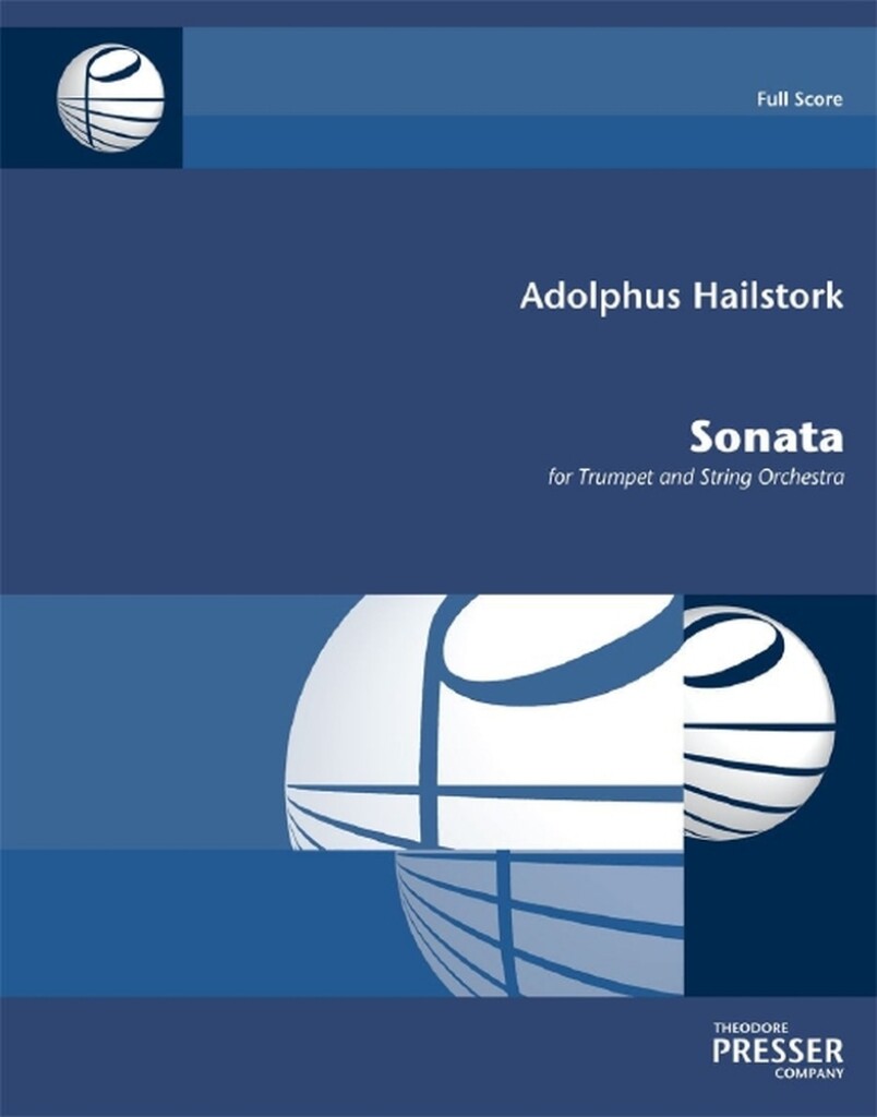 Sonata for Trumpet and String Orchestra