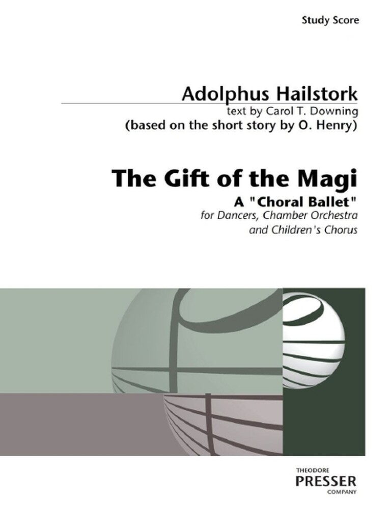 The Gift of the Magi