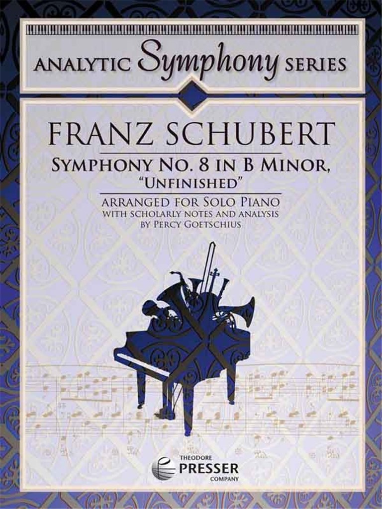 Symphony No. 8