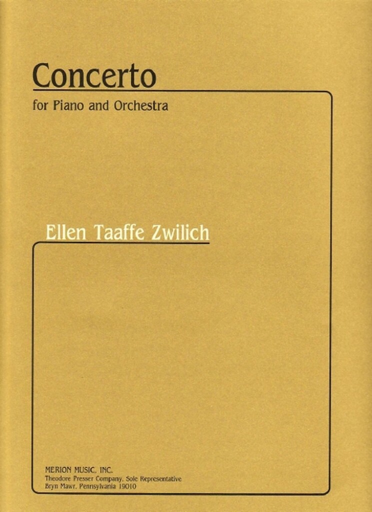Concerto
