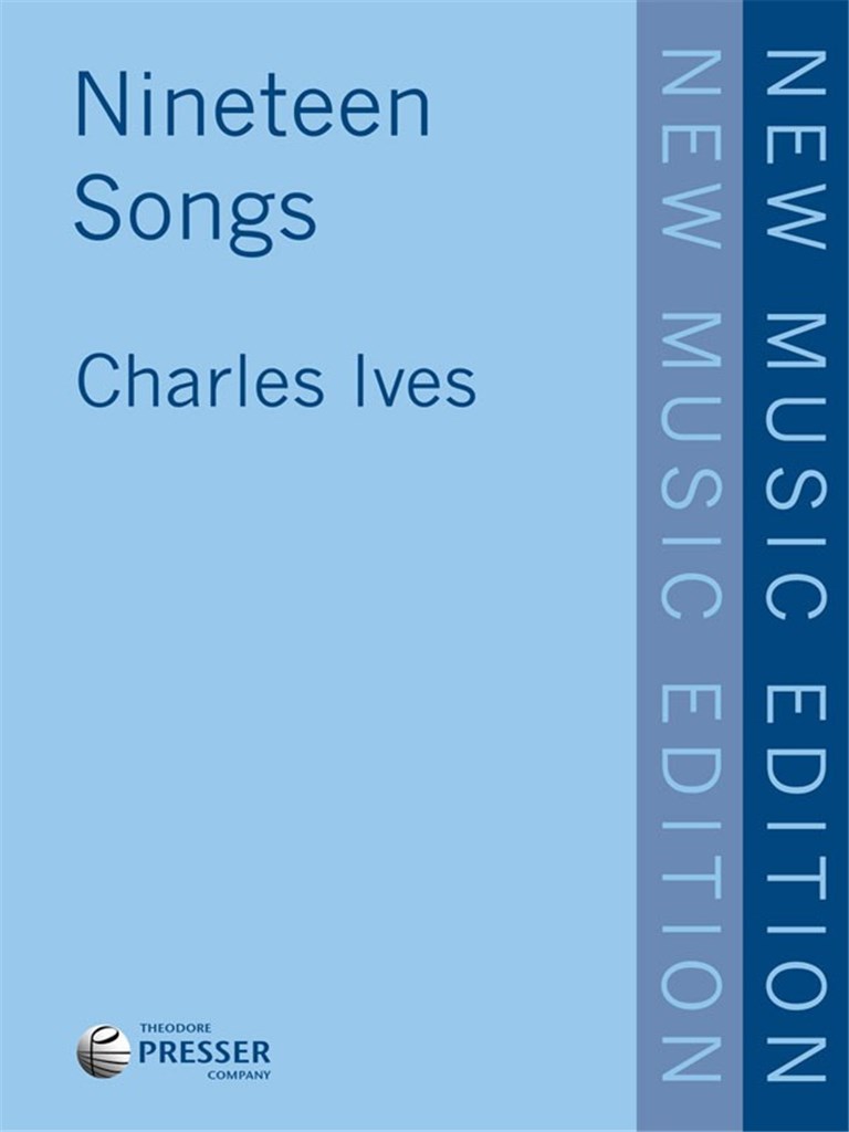 Nineteen Songs