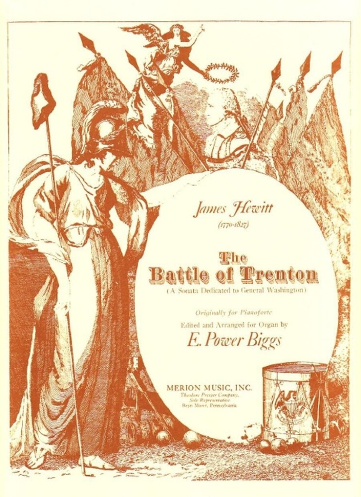 The Battle Of Trenton