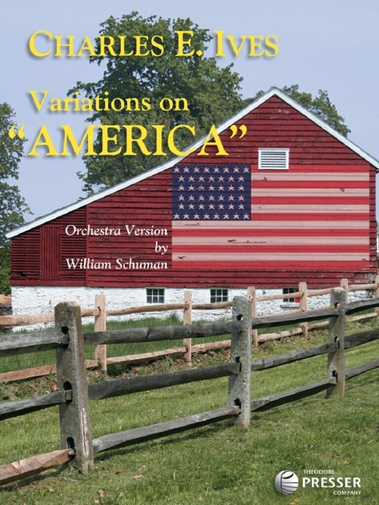 Variations On America