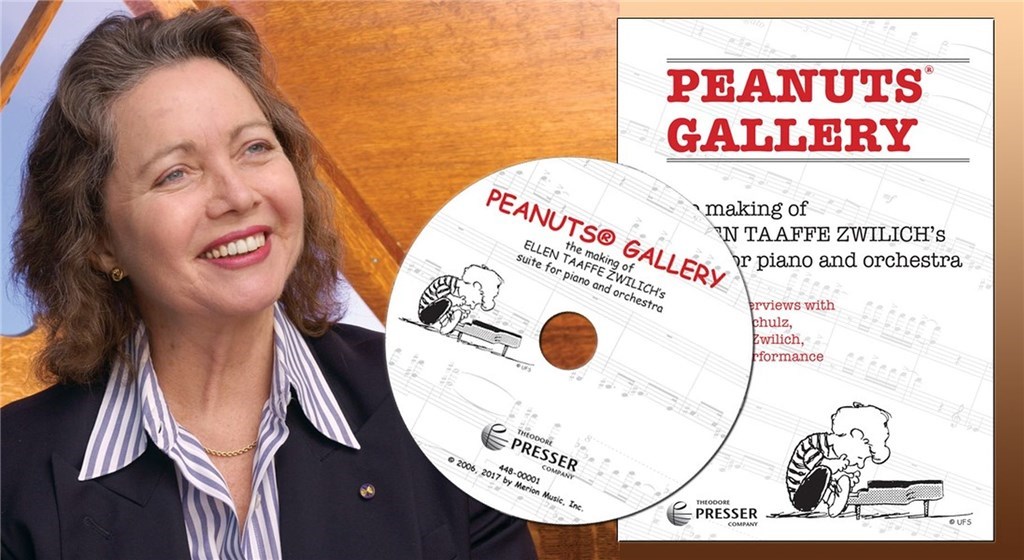 Peanuts Gallery
