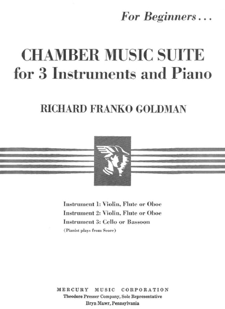 Chamber Music Suite