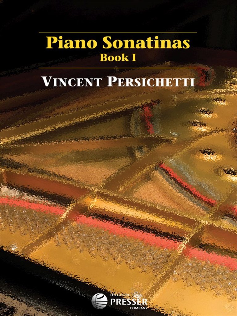Piano Sonatinas