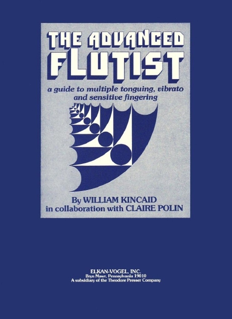 The Advanced Flutist