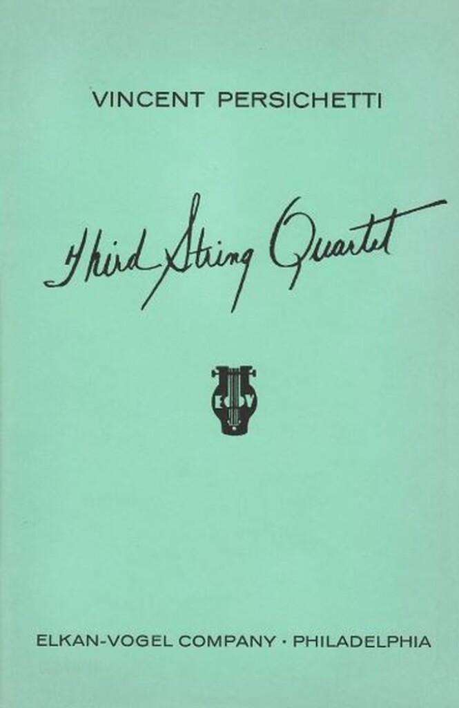 Third String Quartet