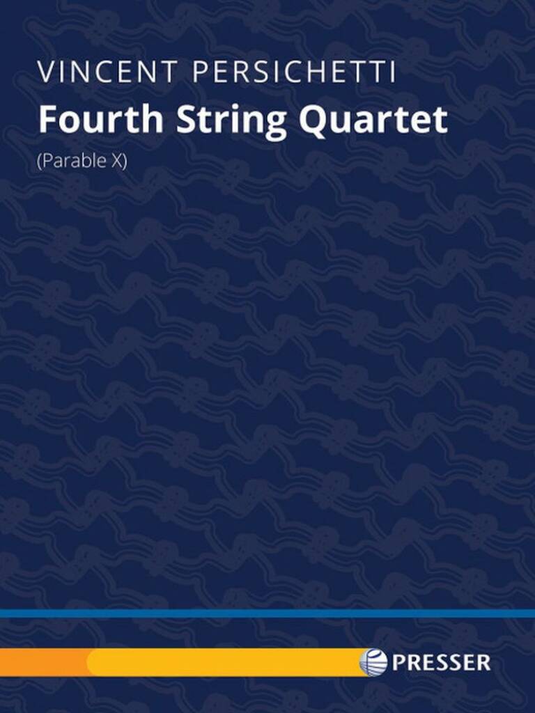 Parable for String Quartet