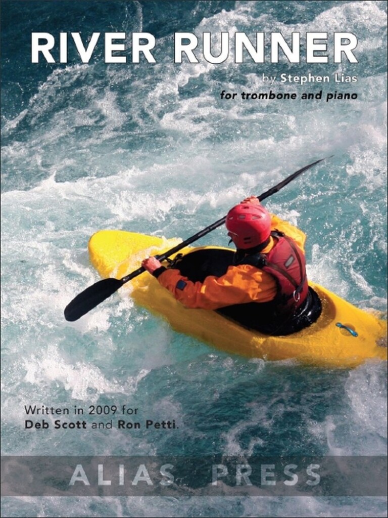 River Runner