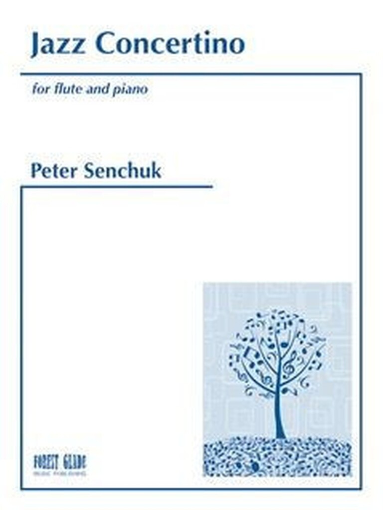 Jazz Concertino