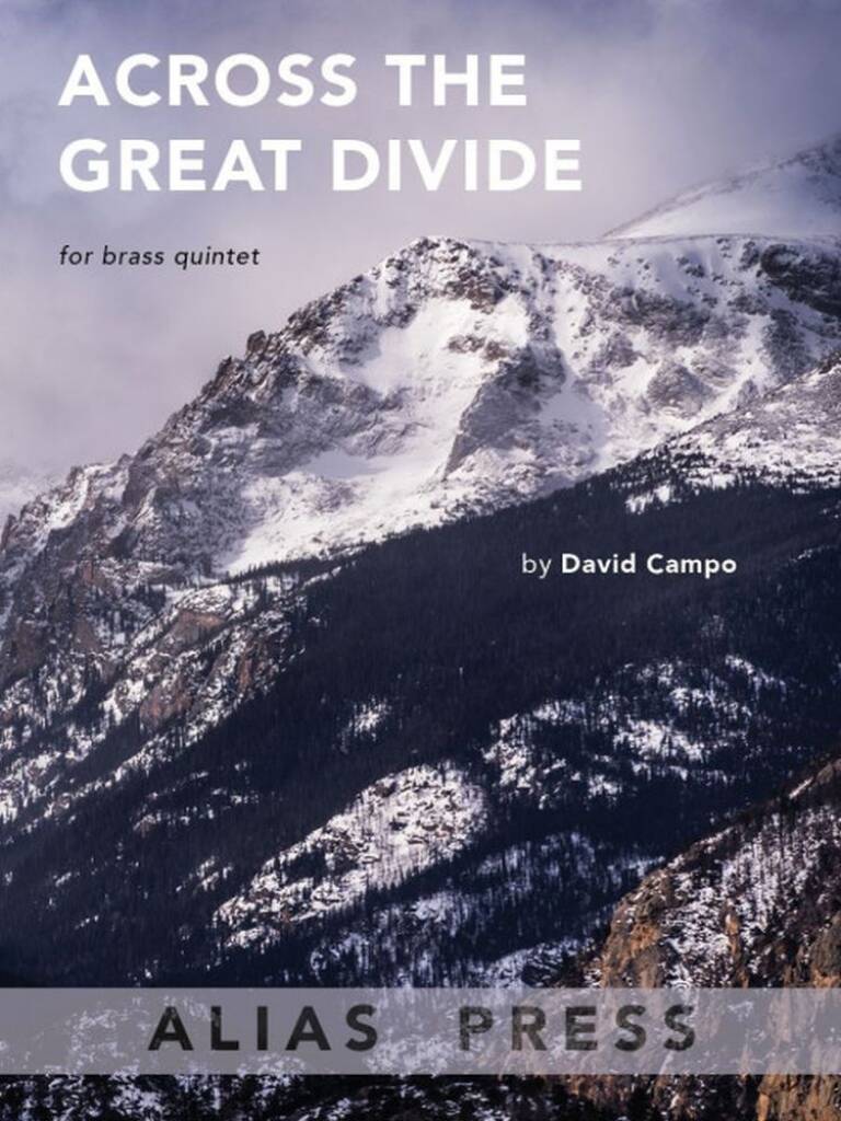 Across the Great Divide
