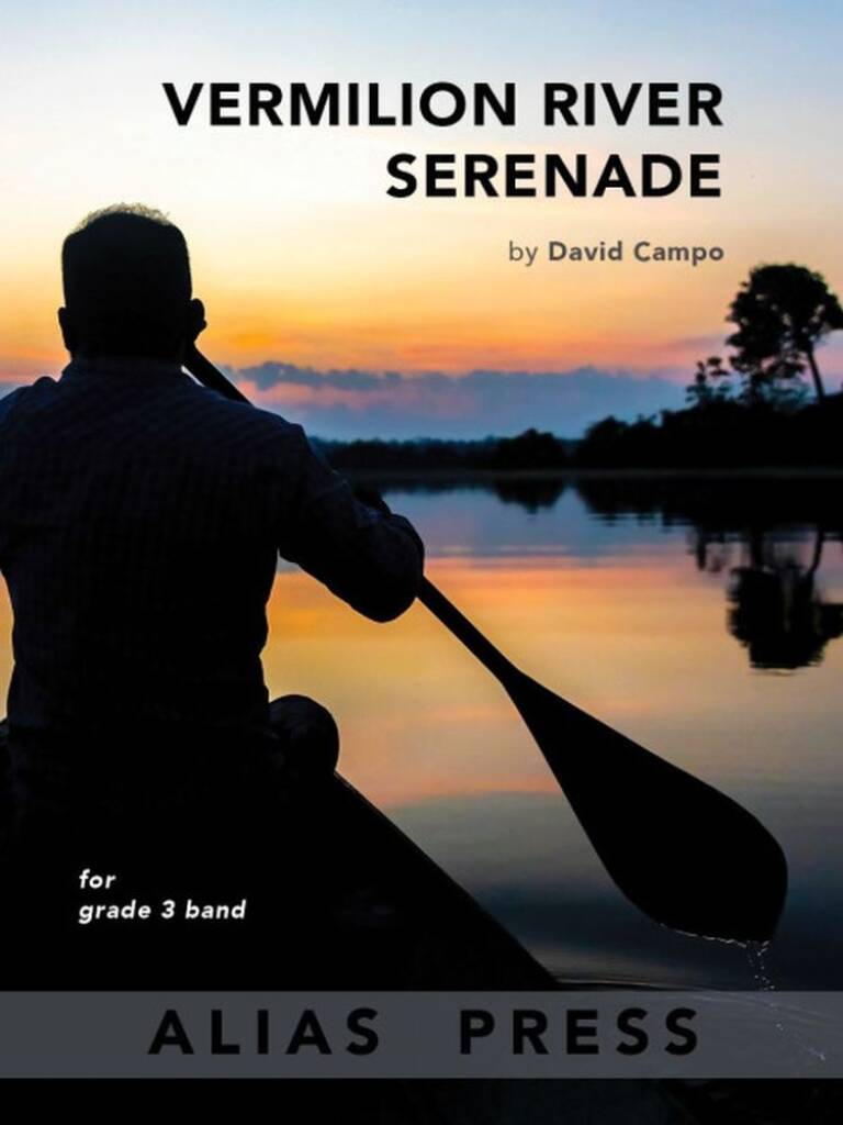 Vermilion River Serenade