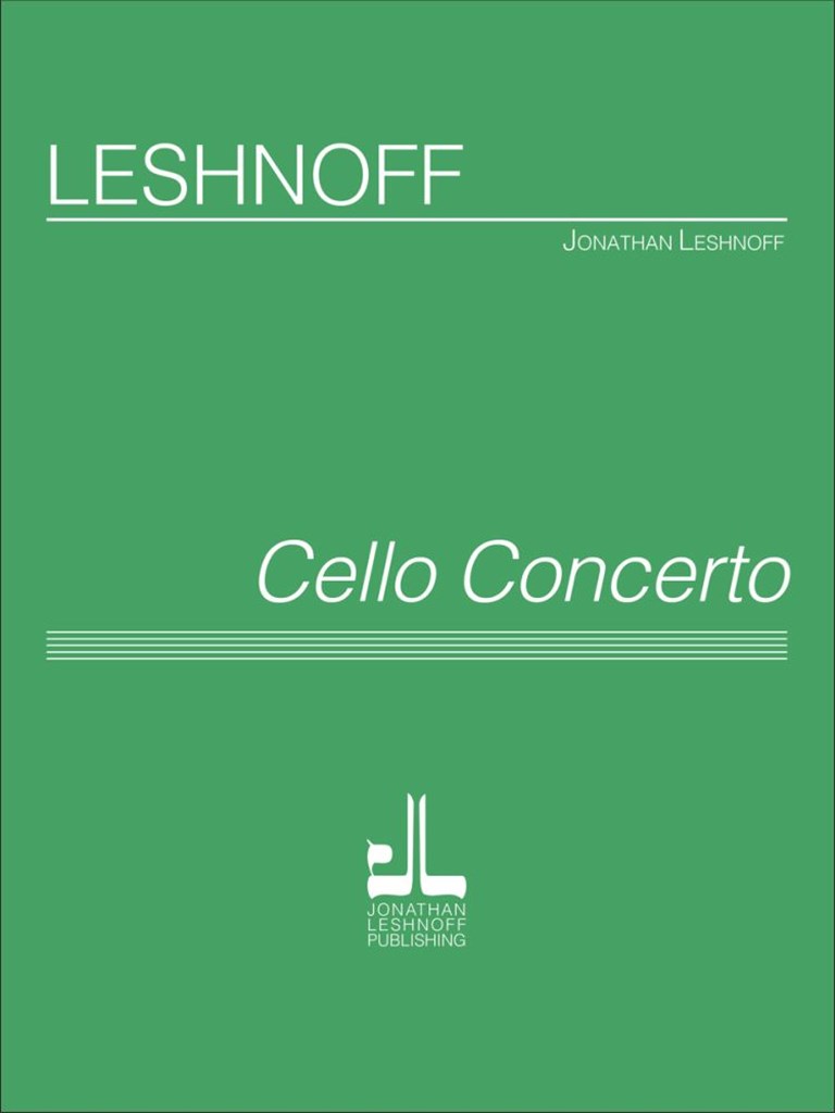 Cello Concerto