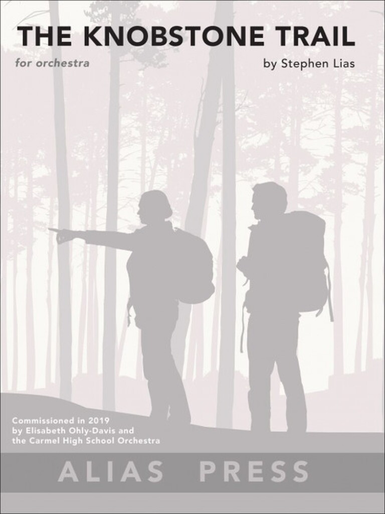The Knobstone Trail