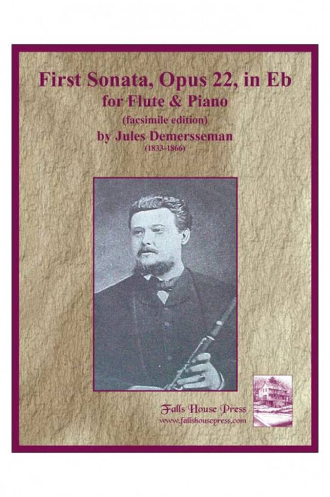 First Sonata Op. 22 In Eb