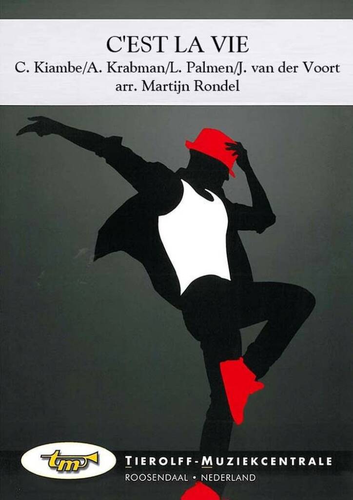 C'Est La Vie