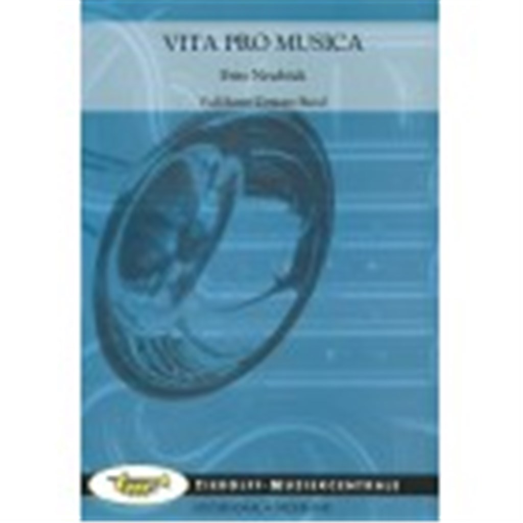 Vita Pro Musica