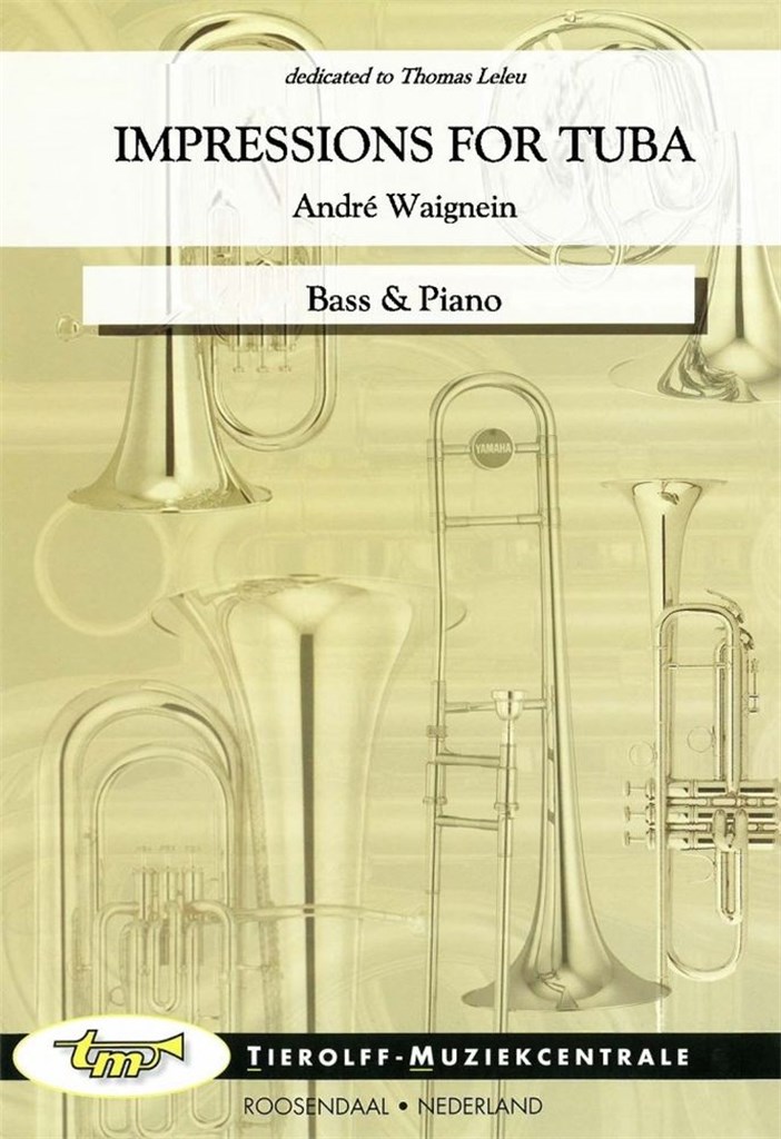 Impressions For Tuba