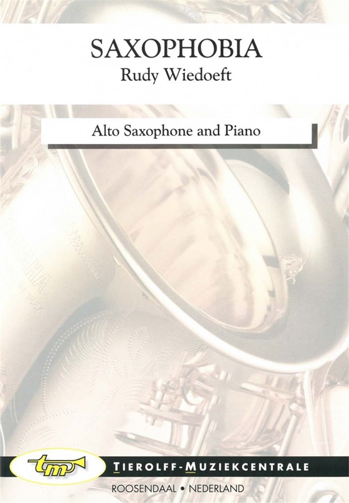 Saxophobia