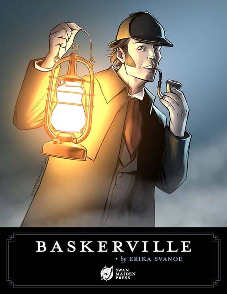 Baskerville
