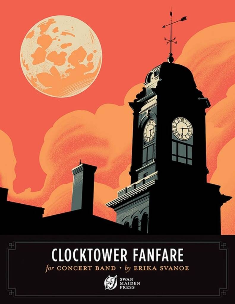 Clocktower Fanfare