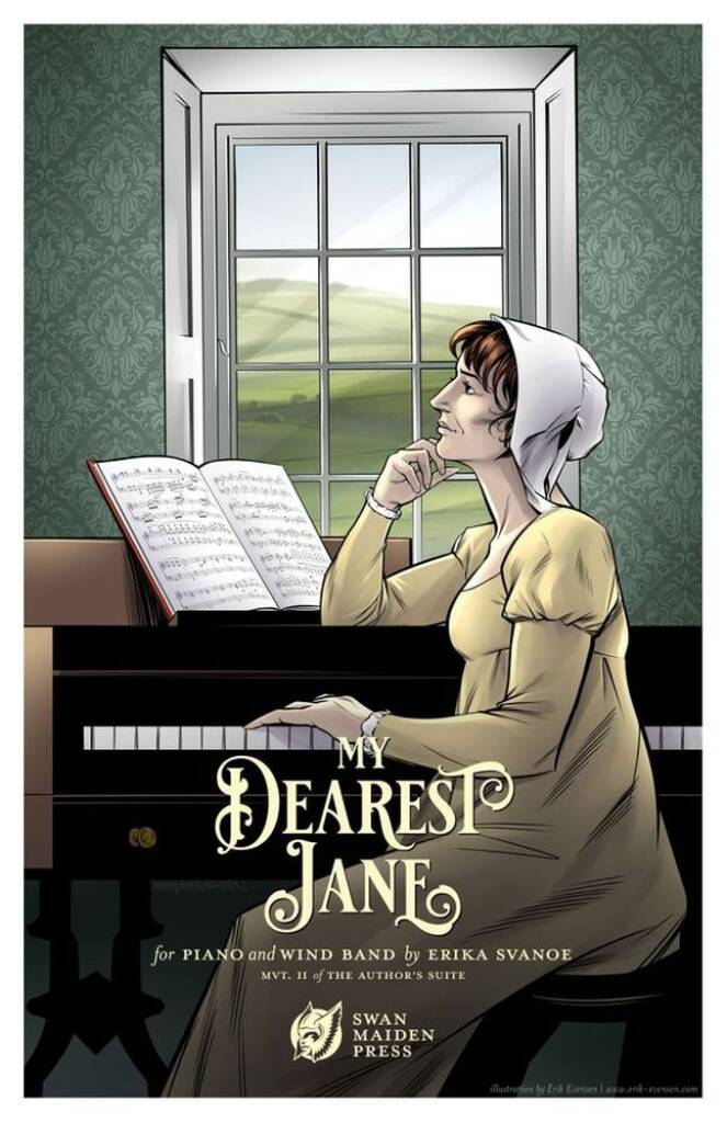 My Dearest Jane