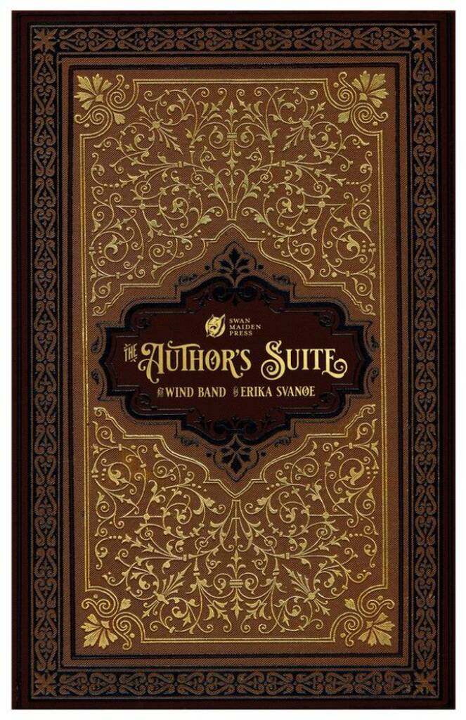 The Author's Suite